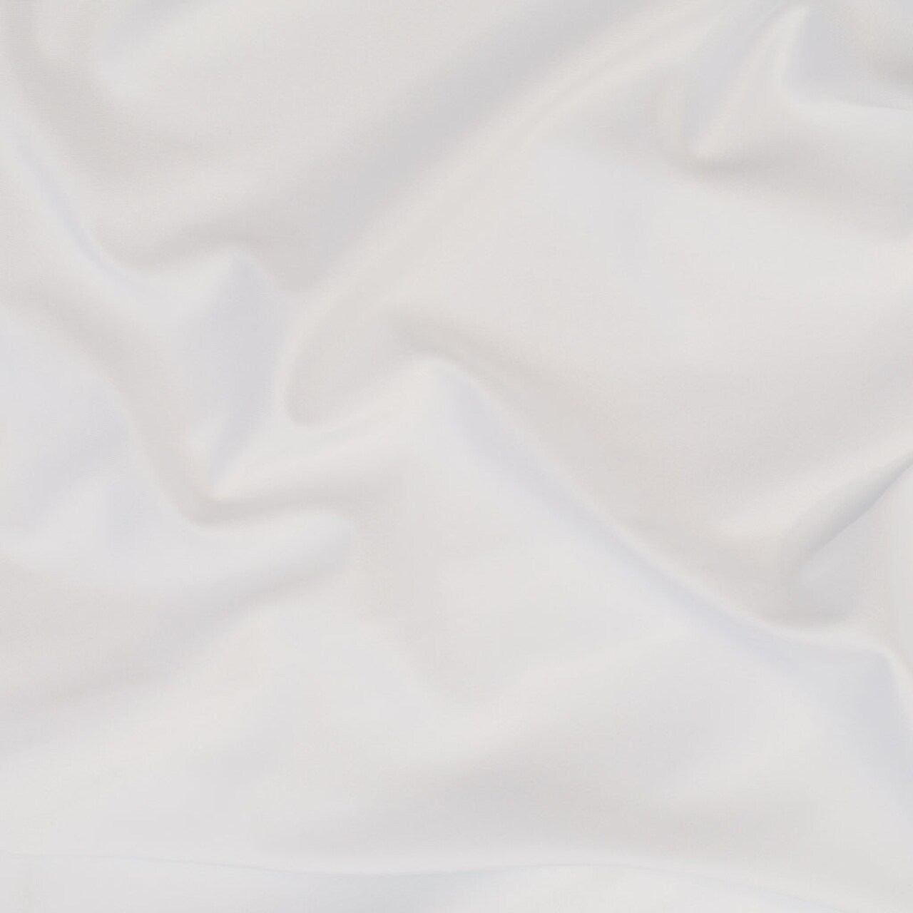 1 Yard Solid Shiny Nylon Spandex Flexi Stretch Tricot Fabric For Dancewear Swimwear 58/60" Width